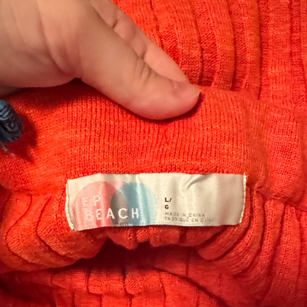 Free People Veda Sweater Set - Picture 4 of 5
